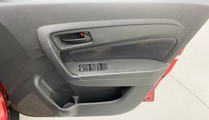 2016 Maruti Vitara Brezza VDI, Diesel, Manual, 86,670 km, Driver Side Door Panels Control