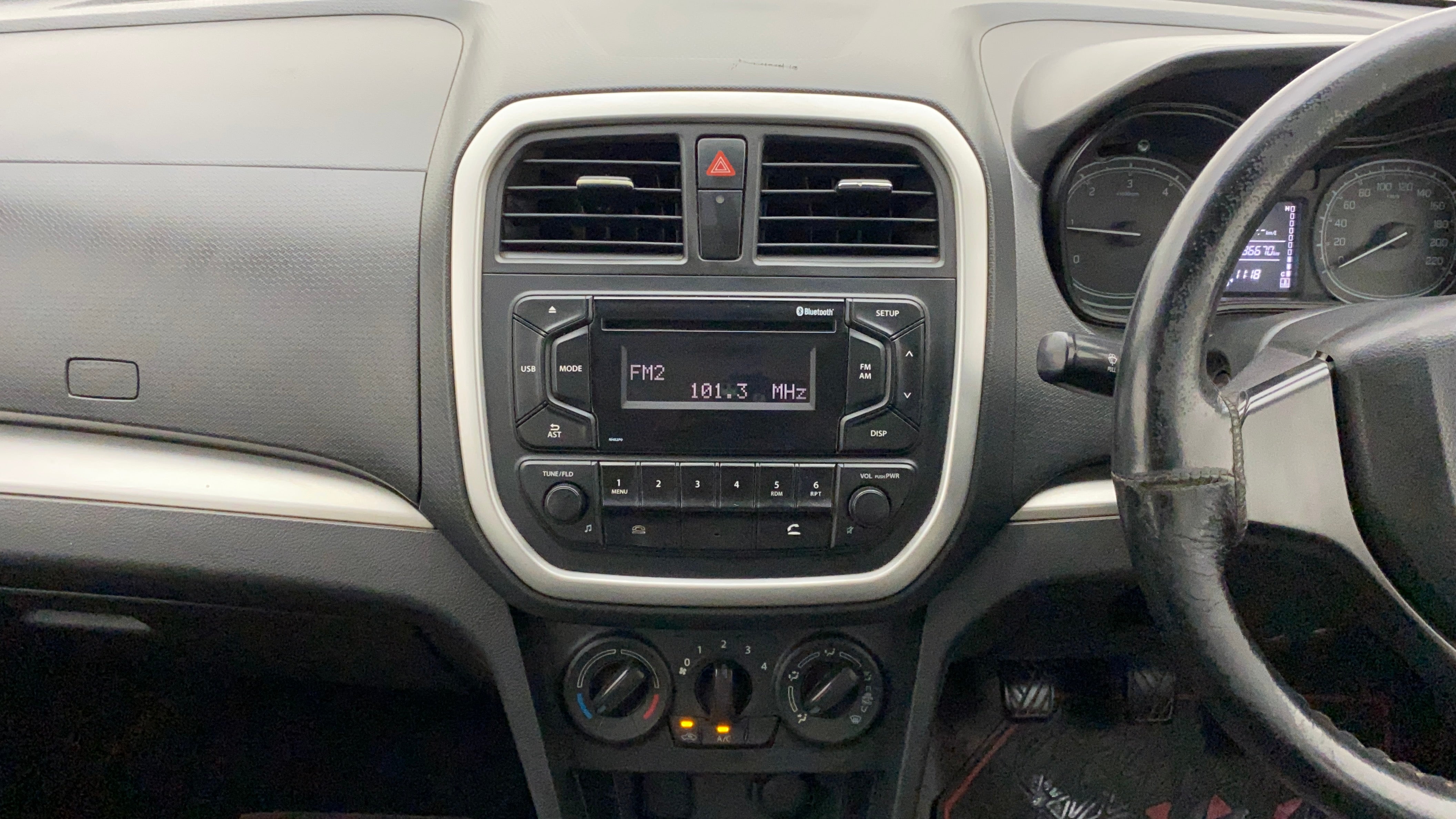 Features