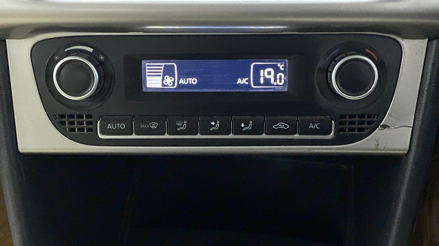 2016 Volkswagen Polo HIGHLINE1.2L PETROL, Petrol, Manual, 75,725 km, Automatic Climate Control
