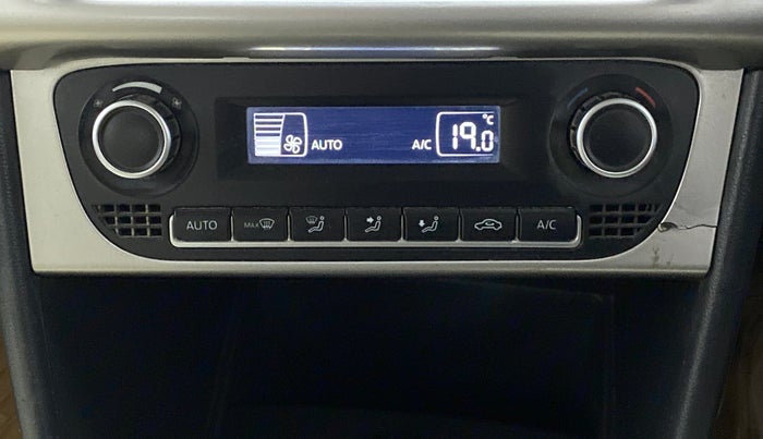 2016 Volkswagen Polo HIGHLINE1.2L PETROL, Petrol, Manual, 75,725 km, Automatic Climate Control