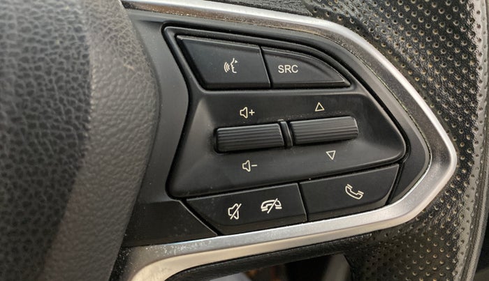 2019 MG HECTOR SHARP HYBRID 1.5 PETROL, Petrol, Manual, 20,703 km, Adaptive Cruise Control