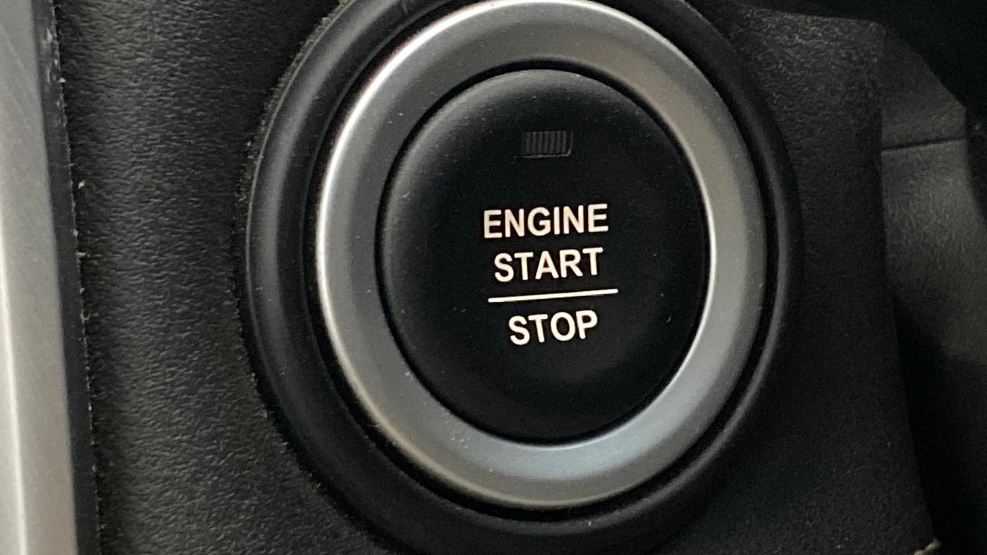 2019 MG HECTOR SHARP HYBRID 1.5 PETROL, Petrol, Manual, 20,358 km, Keyless Start/ Stop Button