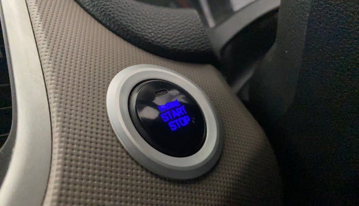 2015 Hyundai Creta SX PLUS AT 1.6 DIESEL, Diesel, Automatic, 86,031 km, Keyless Start/ Stop Button