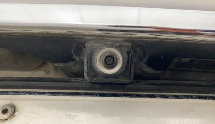 2015 Hyundai Creta SX PLUS AT 1.6 DIESEL, Diesel, Automatic, 86,031 km, Parking Camera