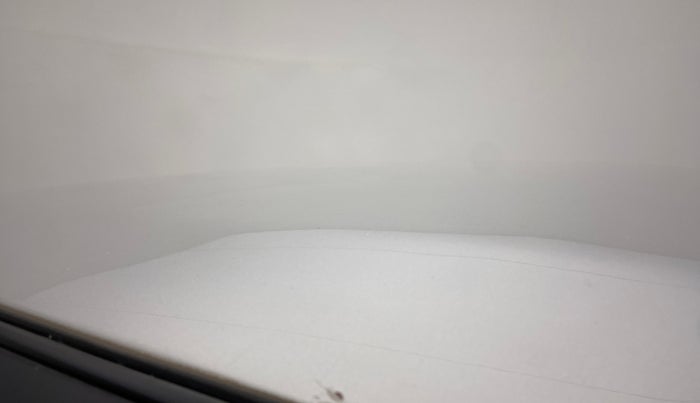 2014 Maruti Alto K10 VXI, Petrol, Manual, 70,435 km, Roof - Slightly dented