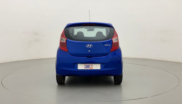 2014 Hyundai Eon MAGNA +, Petrol, Manual, 97,619 km, Back/Rear