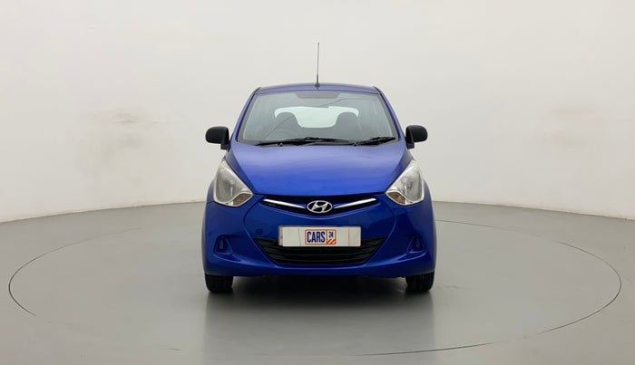 2014 Hyundai Eon MAGNA +, Petrol, Manual, 97,619 km, Front