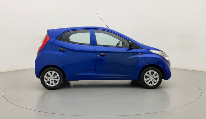 2014 Hyundai Eon MAGNA +, Petrol, Manual, 97,619 km, Right Side View