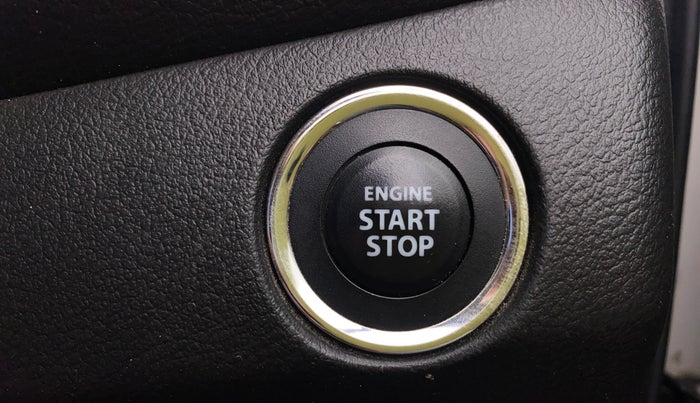 2021 Toyota Glanza G, Petrol, Manual, 70,413 km, Keyless Start/ Stop Button