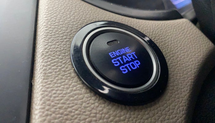 2015 Hyundai Elite i20 ASTA 1.2, Petrol, Manual, 34,598 km, Keyless Start/ Stop Button