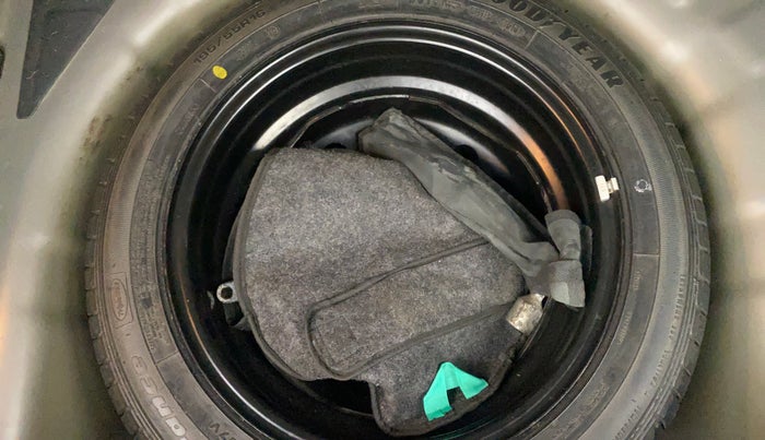 2015 Hyundai Elite i20 ASTA 1.2, Petrol, Manual, 34,598 km, Spare Tyre