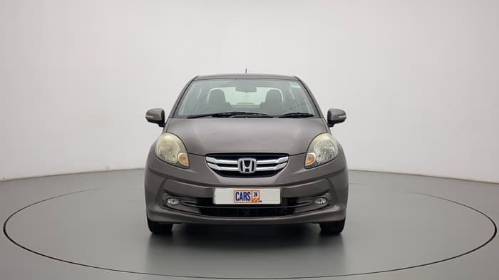 2013 Honda Amaze 1.2L I-VTEC VX, Petrol, Manual, 65,355 km, Front