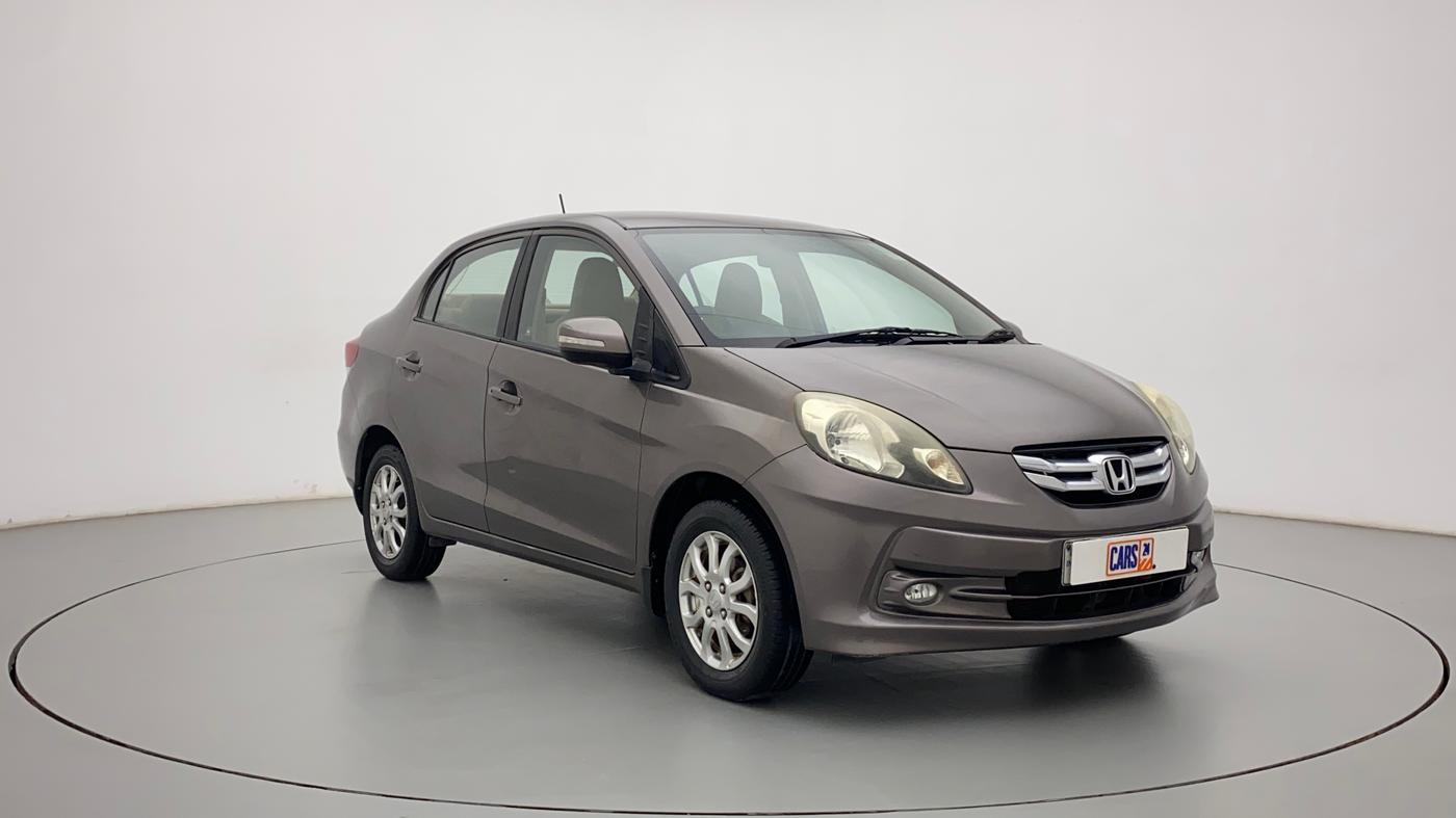 2013 Honda Amaze 1.2L I-VTEC VX, Petrol, Manual, 65,355 km, SRP