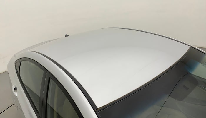 2013 Hyundai Verna FLUIDIC 1.6 VTVT SX, Petrol, Manual, 45,636 km, Roof