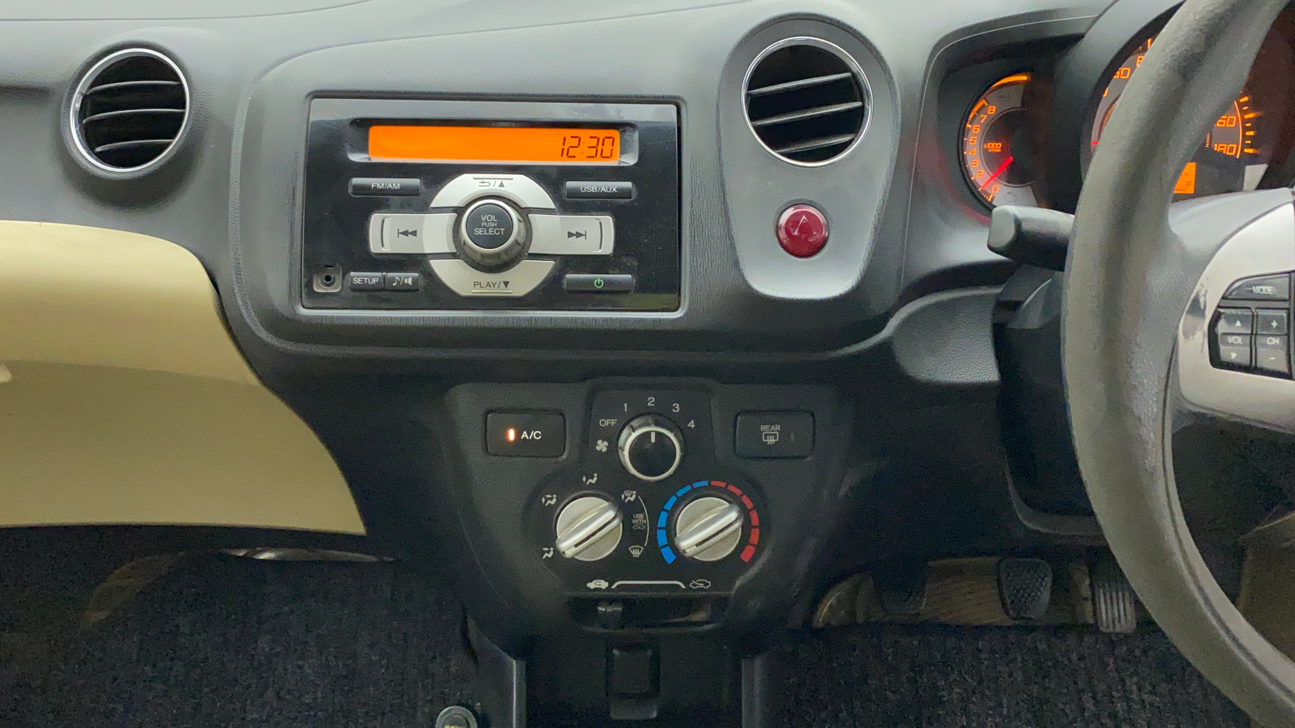 Features