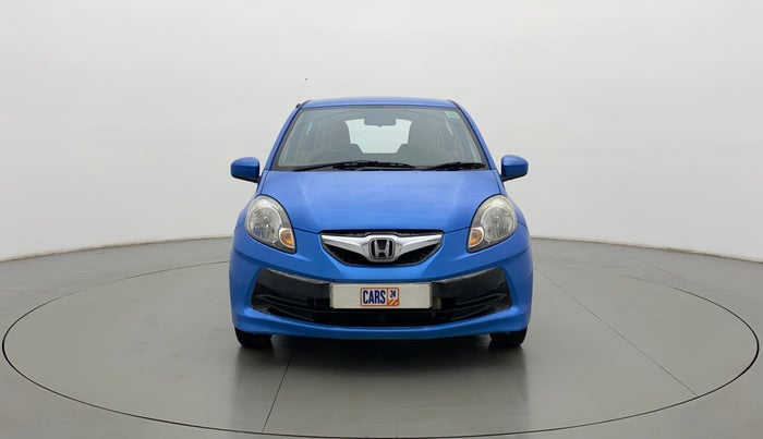 2014 Honda Brio S MT, Petrol, Manual, 54,104 km, Front