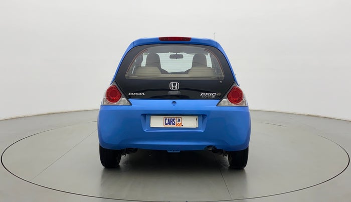 2014 Honda Brio S MT, Petrol, Manual, 54,104 km, Back/Rear