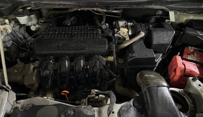 2019 Honda WR-V 1.2L I-VTEC S MT, Petrol, Manual, 54,185 km, Engine View