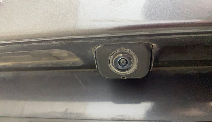 2021 Hyundai Creta SX (O) IVT 1.5 PETROL, Petrol, Automatic, 85,248 km, Parking Camera