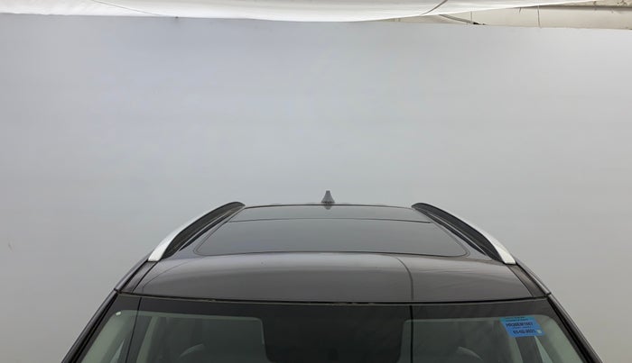 2021 Hyundai Creta SX (O) IVT 1.5 PETROL, Petrol, Automatic, 85,248 km, Moonroof/ Sunroof