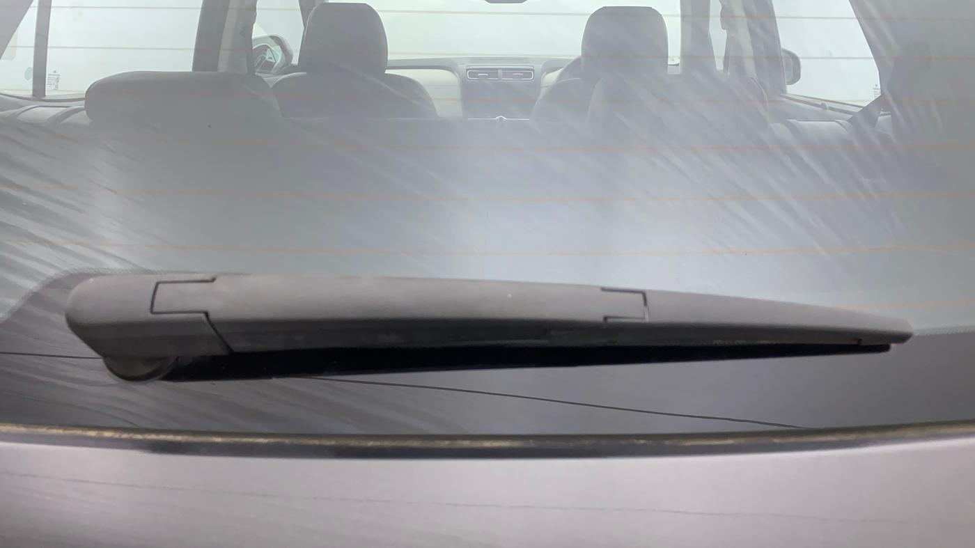 2021 Hyundai Creta SX (O) IVT 1.5 PETROL, Petrol, Automatic, 85,248 km, Rear Wiper
