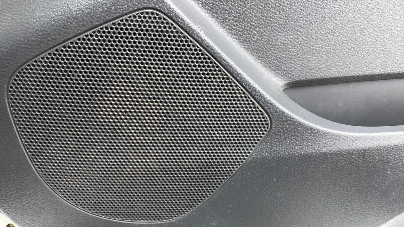 2018 Maruti Alto K10 VXI, Petrol, Manual, 18,588 km, Speaker
