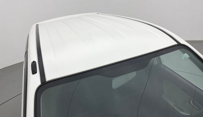 2018 Maruti Alto K10 VXI, Petrol, Manual, 18,588 km, Roof