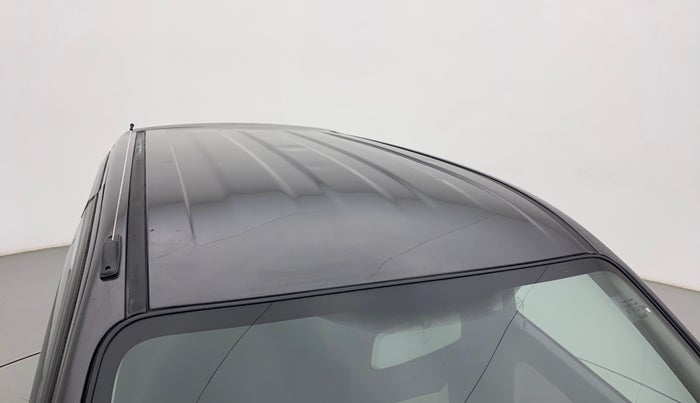 2019 Maruti Alto VXI, Petrol, Manual, 57,647 km, Roof