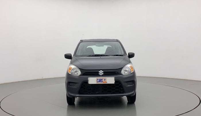 2019 Maruti Alto VXI, Petrol, Manual, 57,647 km, Front