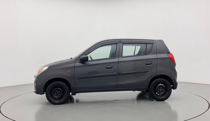 2019 Maruti Alto VXI, Petrol, Manual, 57,647 km, Left Side