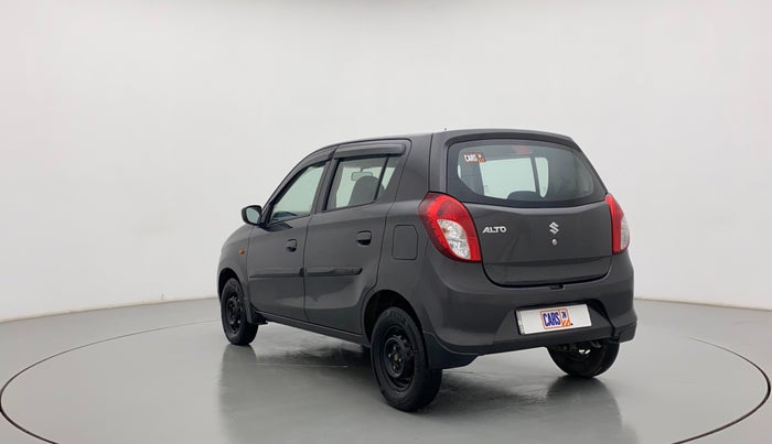 2019 Maruti Alto VXI, Petrol, Manual, 57,647 km, Left Back Diagonal