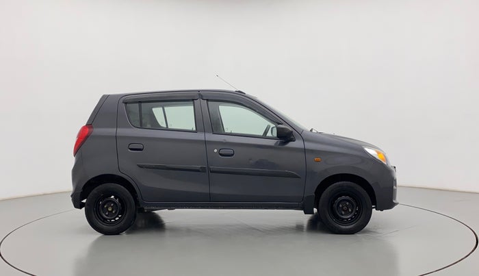 2019 Maruti Alto VXI, Petrol, Manual, 57,647 km, Right Side View