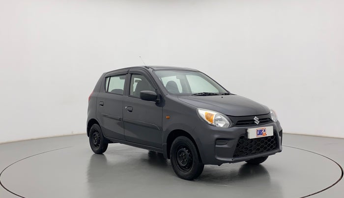 2019 Maruti Alto VXI, Petrol, Manual, 57,647 km, SRP