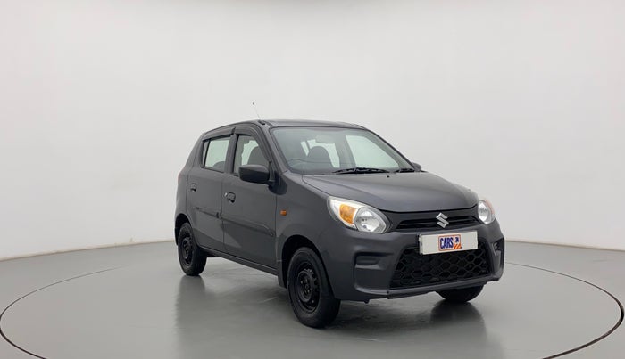 2019 Maruti Alto VXI, Petrol, Manual, 57,647 km, Right Front Diagonal