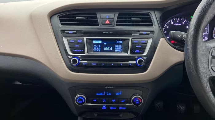 Features