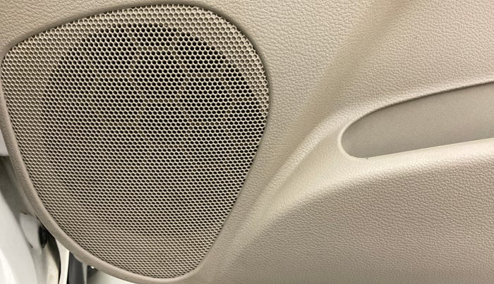 2019 Maruti Celerio VXI CNG OPT, CNG, Manual, 28,154 km, Speaker