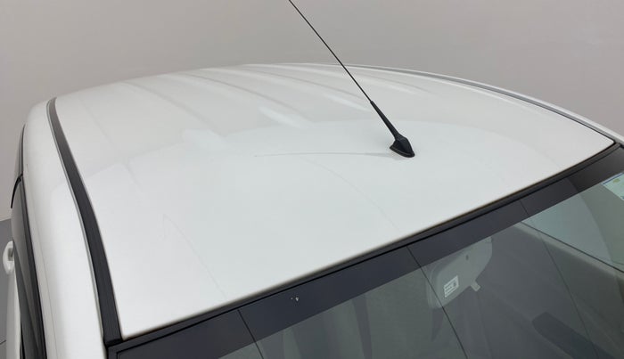 2019 Maruti Celerio VXI CNG OPT, CNG, Manual, 28,154 km, Roof