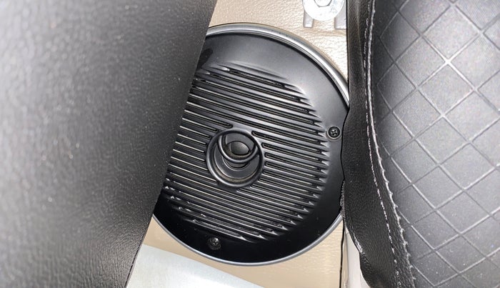 2022 Mahindra Bolero B6 (O), Diesel, Manual, 20,376 km, Speaker