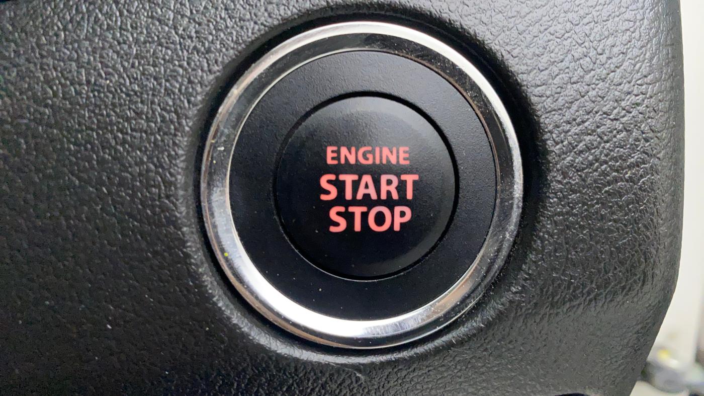 2021 Maruti Baleno ZETA CVT PETROL 1.2, Petrol, Automatic, 14,719 km, Keyless Start/ Stop Button