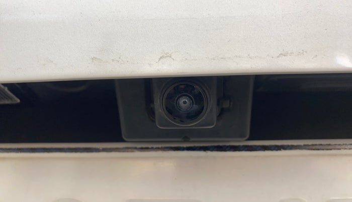 2023 Nissan MAGNITE XV PREMIUM TURBO, Petrol, Manual, 28,171 km, Parking Camera