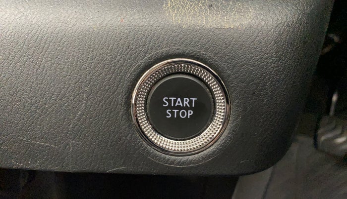 2023 Nissan MAGNITE XV PREMIUM TURBO, Petrol, Manual, 28,171 km, Keyless Start/ Stop Button