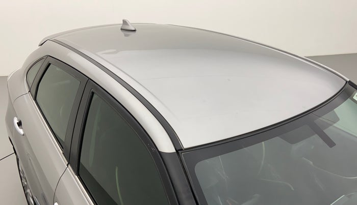 2017 Maruti Baleno ALPHA 1.2 K12, Petrol, Manual, 30,904 km, Roof