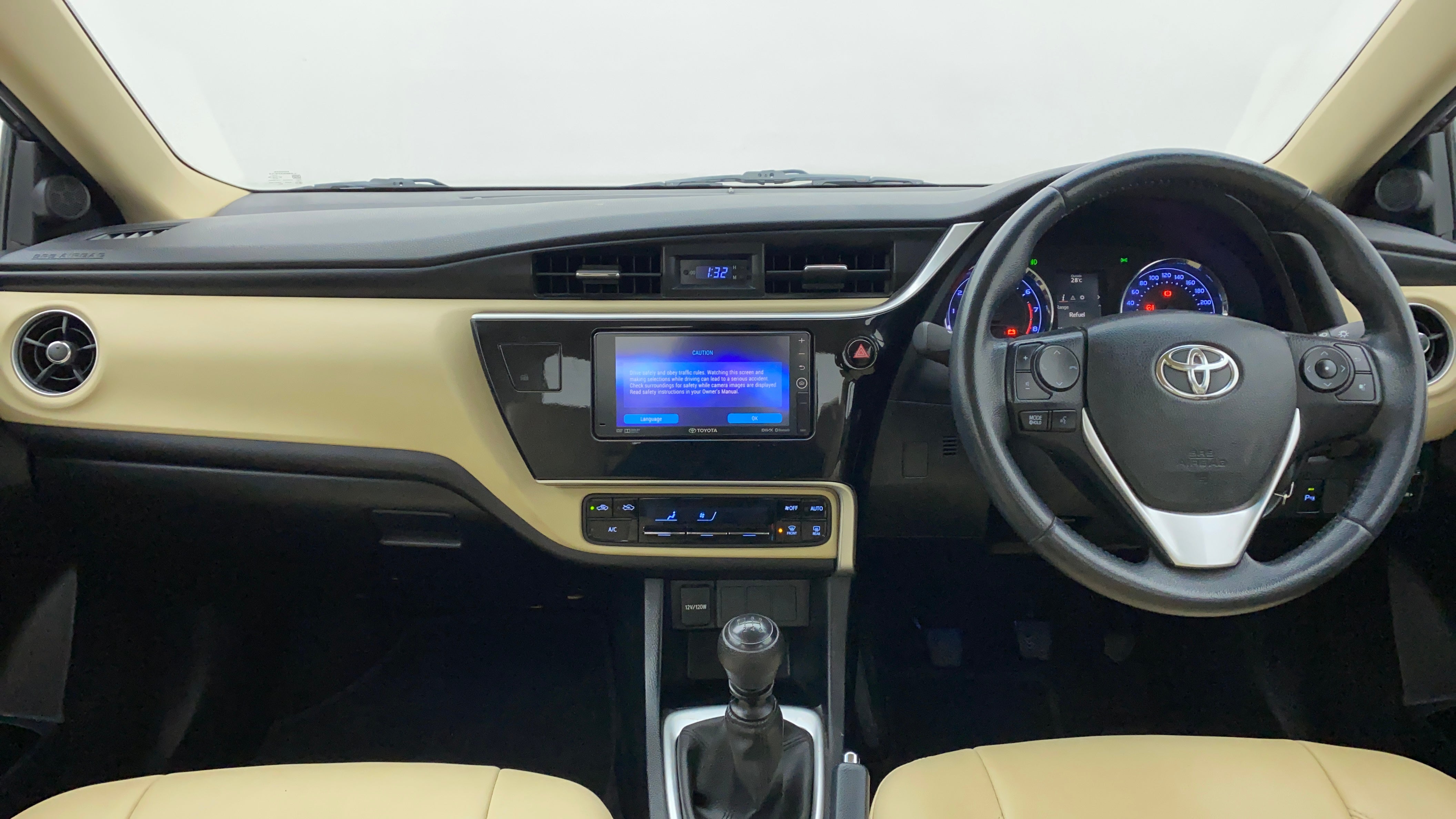 Interior