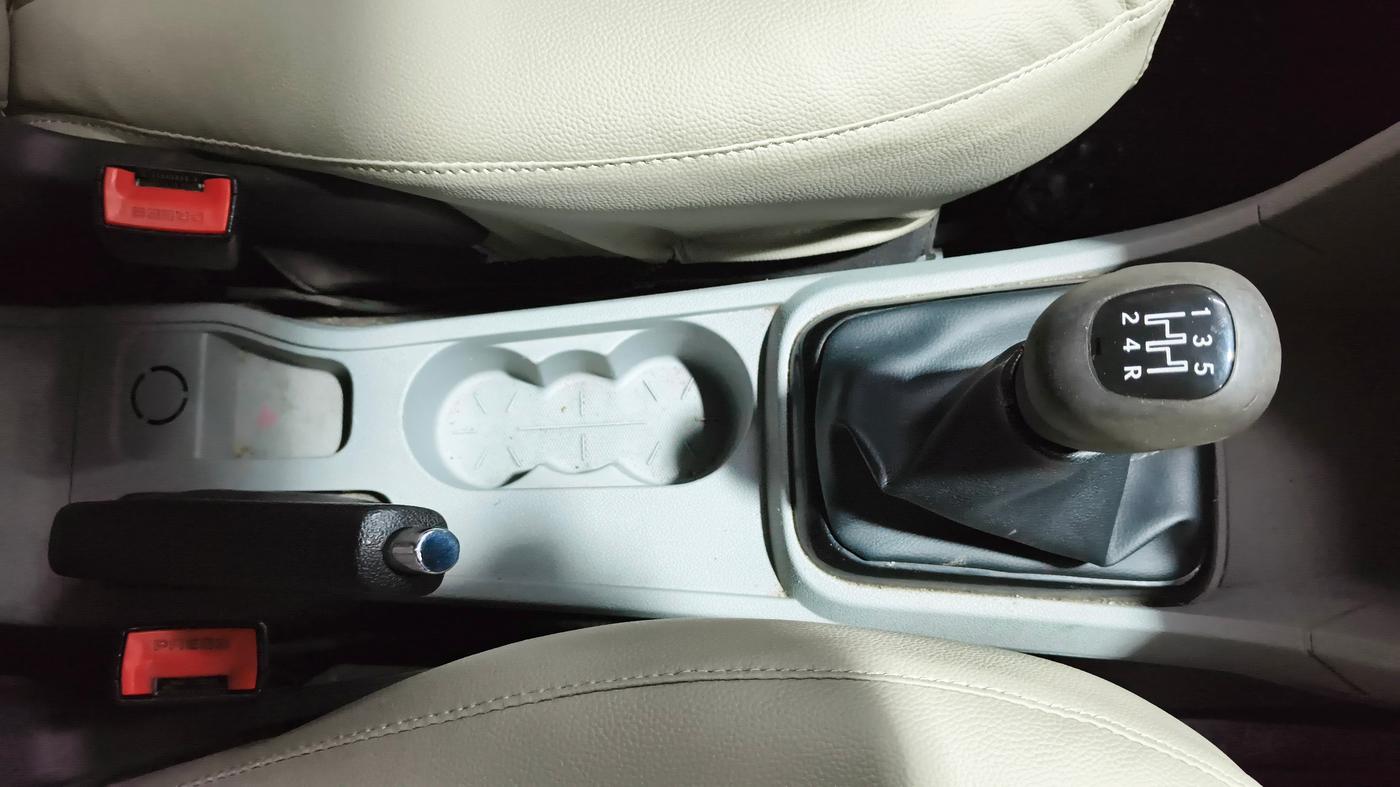 2020 Tata Tiago XE PETROL, Petrol, Manual, 88,609 km, Gear Lever