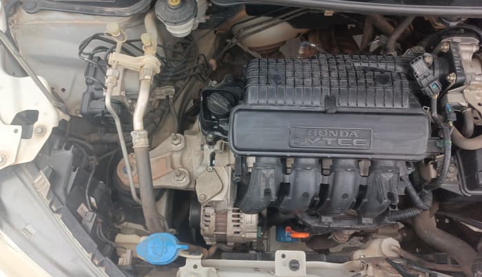 2018 Honda Jazz 1.2L I-VTEC V, Petrol, Manual, 72,397 km, Engine View - Right