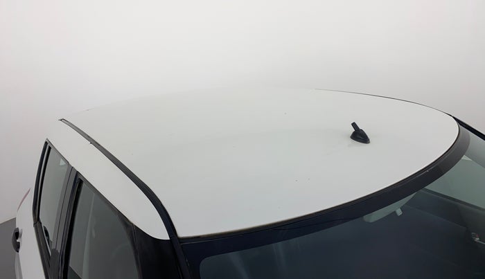 2010 Maruti Swift VXI D, Petrol, Manual, 21,660 km, Roof