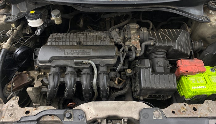 2013 Honda Brio S MT, Petrol, Manual, 71,149 km, Engine View