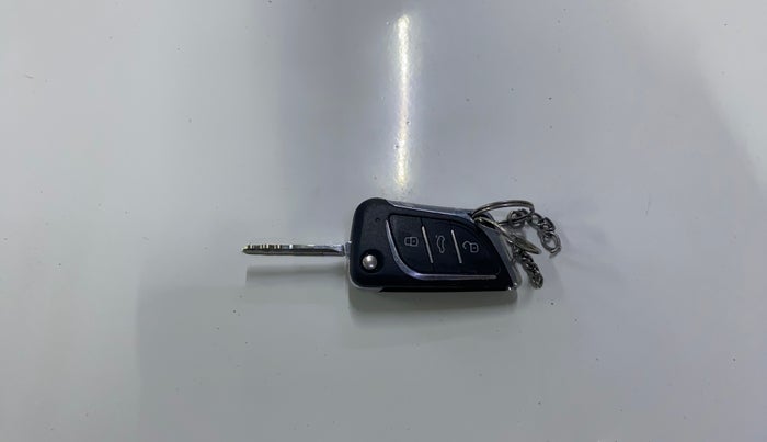 2014 Hyundai Elite i20 MAGNA 1.4 CRDI, Diesel, Manual, 88,426 km, Key Close Up