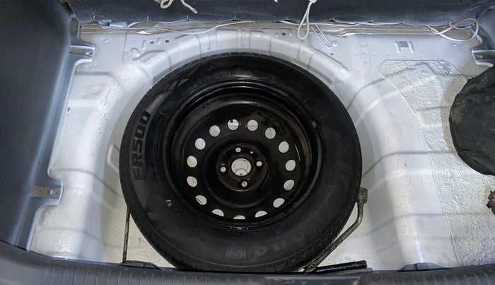 2014 Hyundai Elite i20 MAGNA 1.4 CRDI, Diesel, Manual, 88,426 km, Spare Tyre