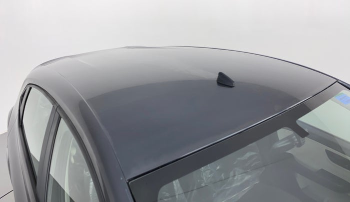 2021 Tata ALTROZ XM+ 1.2 RTN, Petrol, Manual, 8,005 km, Roof